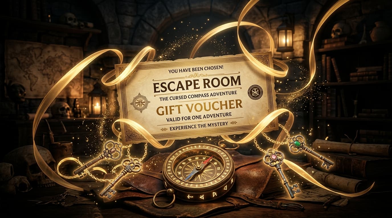 Gift Vouchers Hero Background